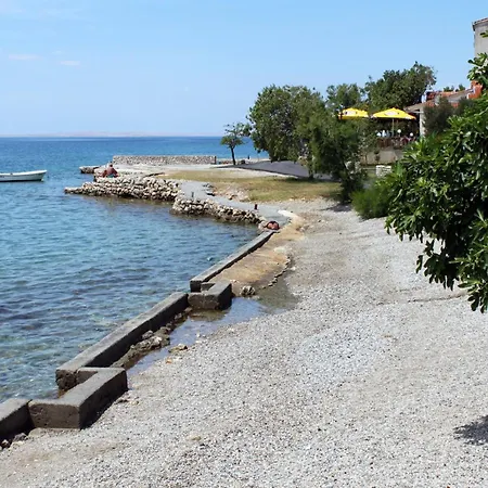 Apartment With Parking Space Starigrad, Paklenica - 25820 Starigrad Paklenica