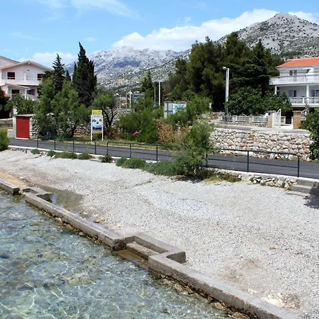 With Parking Space Starigrad, Paklenica - 25820