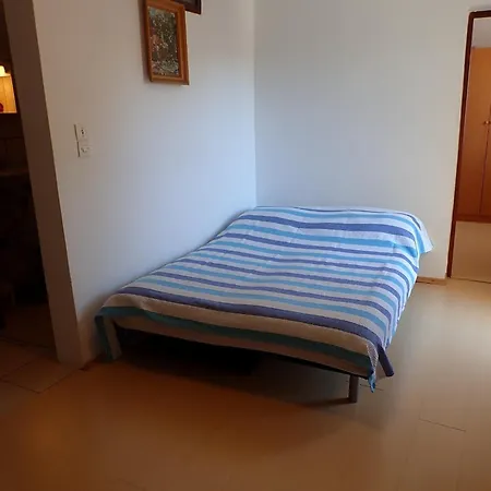 Apartment With Parking Space Starigrad, Paklenica - 25820 *
