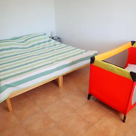 Apartment With Parking Space Starigrad, Paklenica - 25820 *