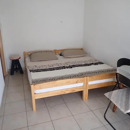 With Parking Space Starigrad, Paklenica - 25820