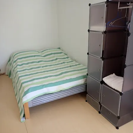 Apartment With Parking Space Starigrad, Paklenica - 25820 Starigrad Paklenica