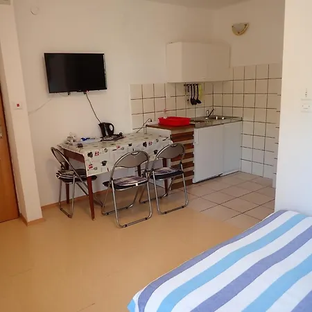 With Parking Space Starigrad, Paklenica - 25820 Appartamento