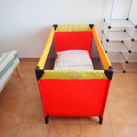 Appartamento With Parking Space Starigrad, Paklenica - 25820 *